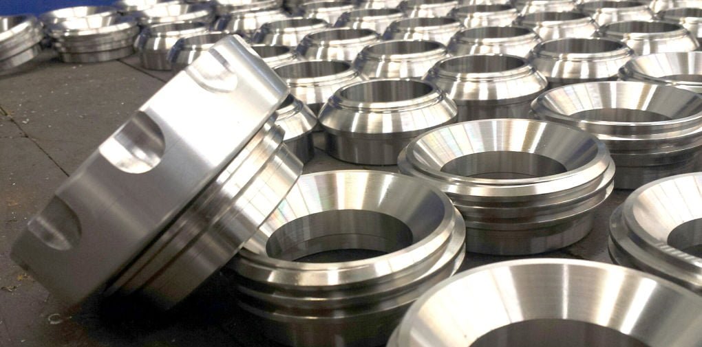 Image showing Hammer lug unions