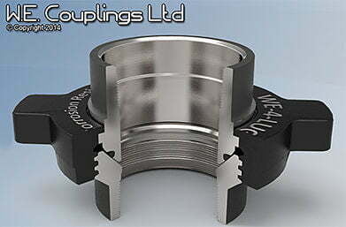 Lug Union