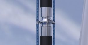 drop hose